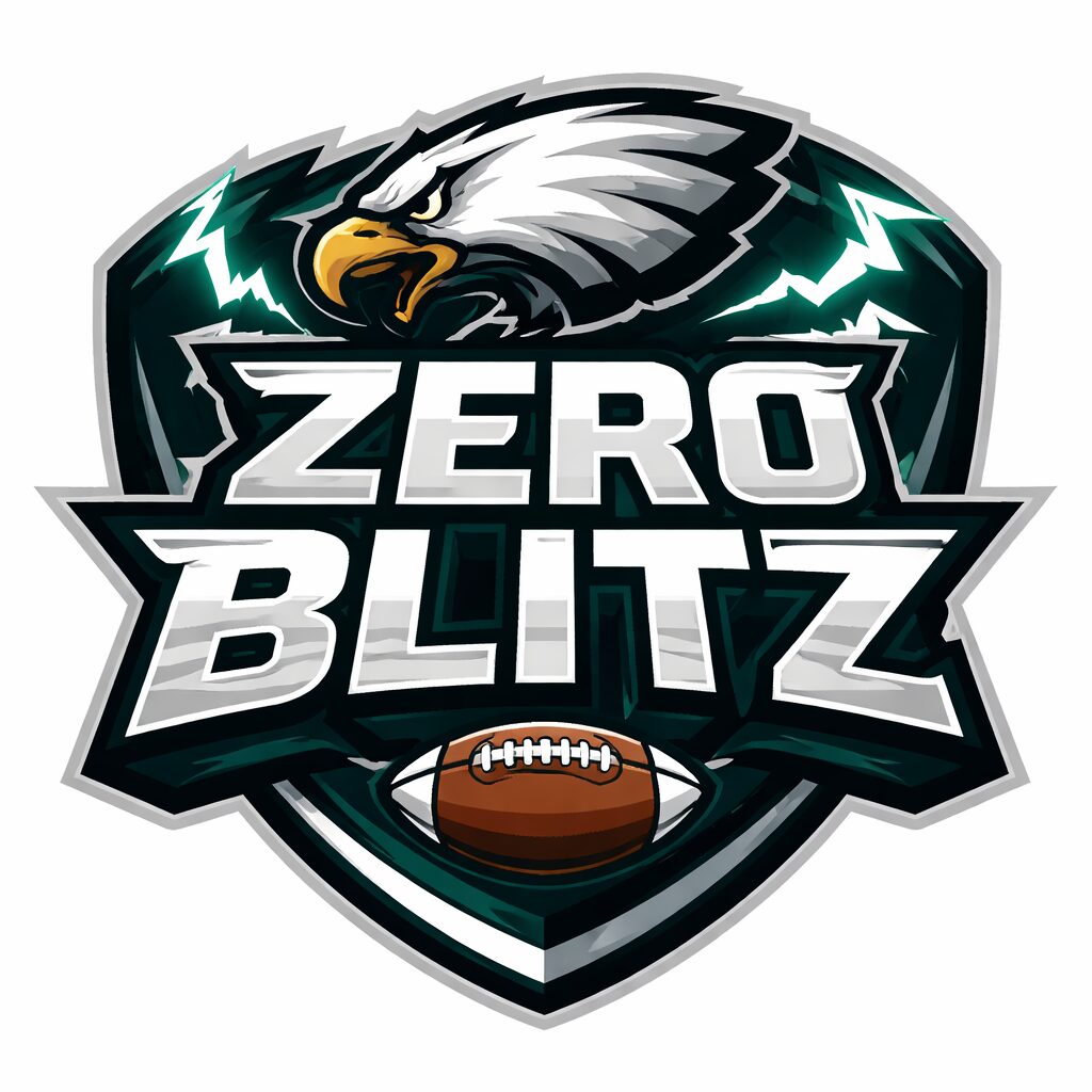 Zeroblitz